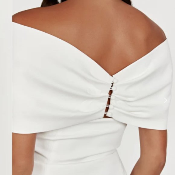 MESHKI - GWYNETH - Picture 4 of 6